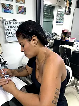 Naticol1 online show from 11.12.25