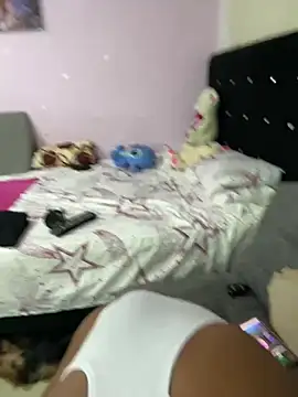 Snapshot of Naticol1 chatting on 02.18.26 Naticol1 online show from 02.18.26