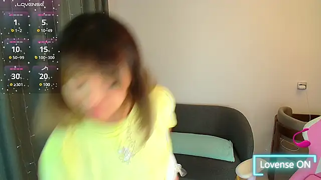 PurrrfectMiko online show from 01.21.25