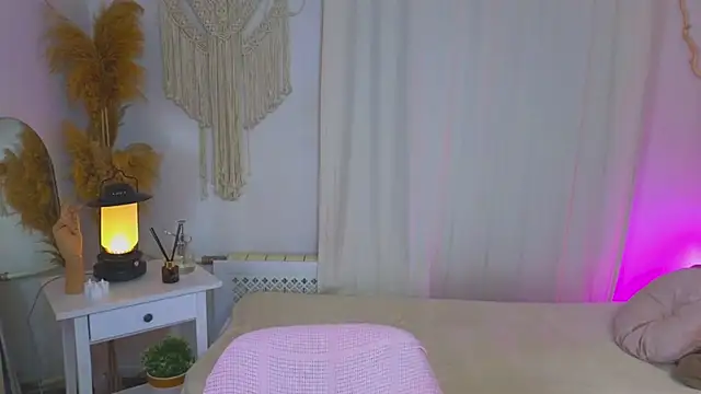 Snapshot of Lana__Cute_ chatting on 01.20.25 Lana Cute online show from 01.20.25