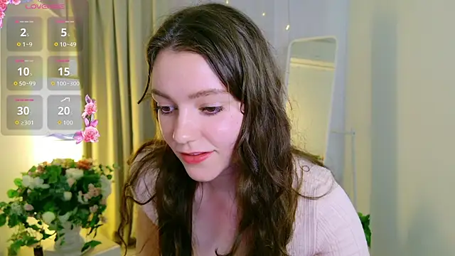 Snapshot of Lana__Cute_ chatting on 06.07.26 Lana Cute online show from 06.07.26