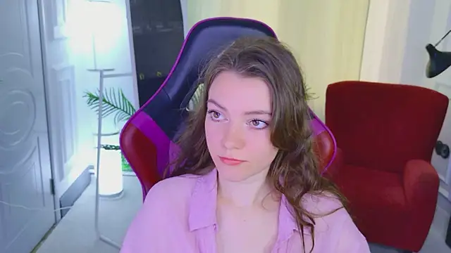 Lana  Cute  online show from 07.28.26