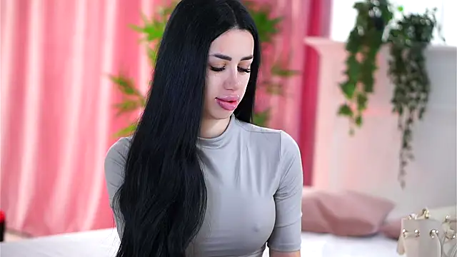 Jenna Day online show from 03.12.25