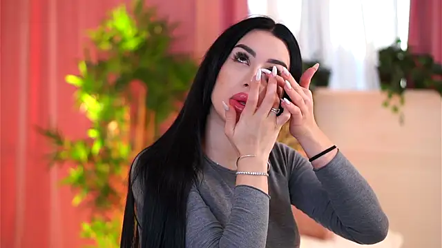 Jenna Day online show from 03.19.25