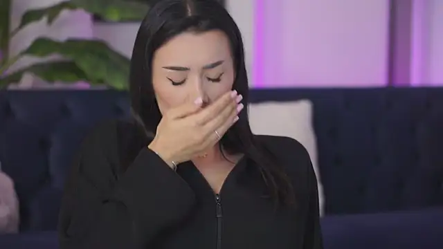 Jenna Day online show from 09.15.25