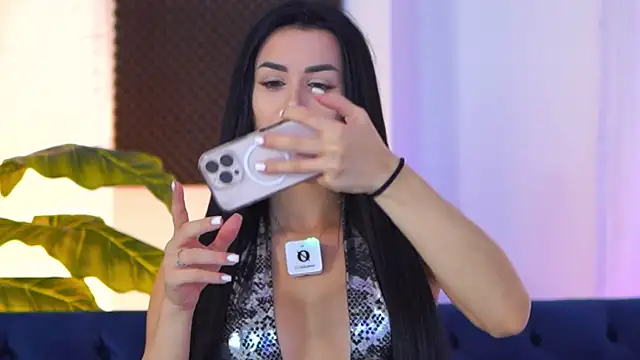 Jenna Day online show from 10.26.25