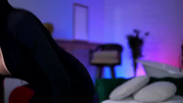 Jenna Day online show from 02.01.26