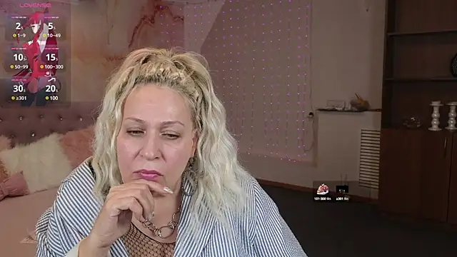 Snapshot of Penelope_Pinky chatting on 02.06.25 Penelope Pinky online show from 02.06.25