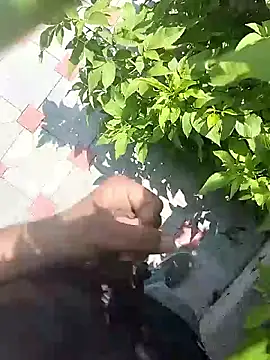 Snapshot of chootkapyasa007 chatting on 09.10.25 chootkapyasa007 online show from 09.10.25