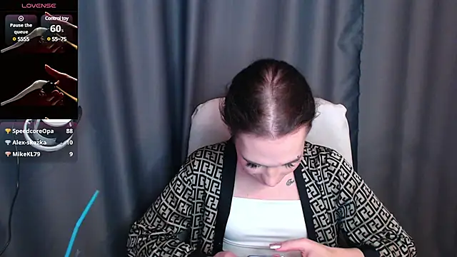 Cassie Bae online show from 01.29.25