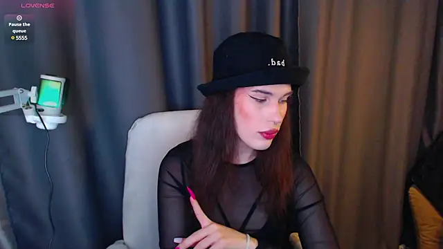 Cassie Bae online show from 03.03.25