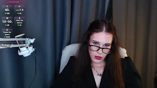 Cassie Bae online show from 03.10.25