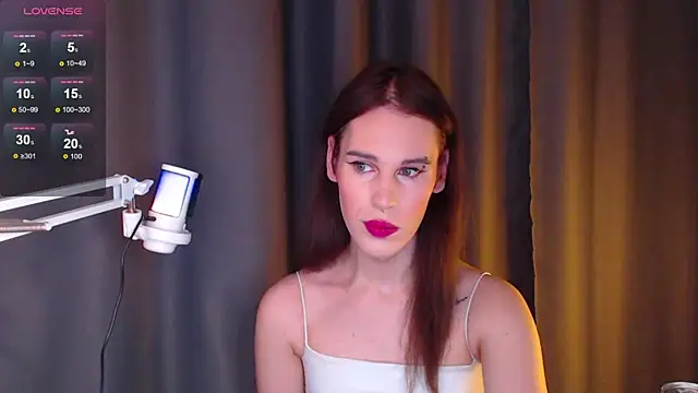 Cassie Bae online show from 03.17.25