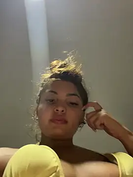 Nicollygriu online show from 02.03.26