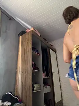 Nicollygriu online show from 02.14.26