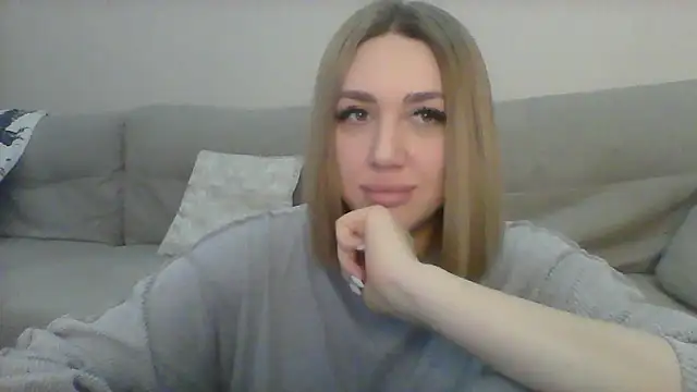 VickyLove047 online show from 01.08.25