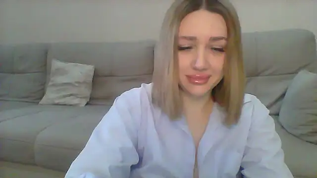 VickyLove047 online show from 02.06.25