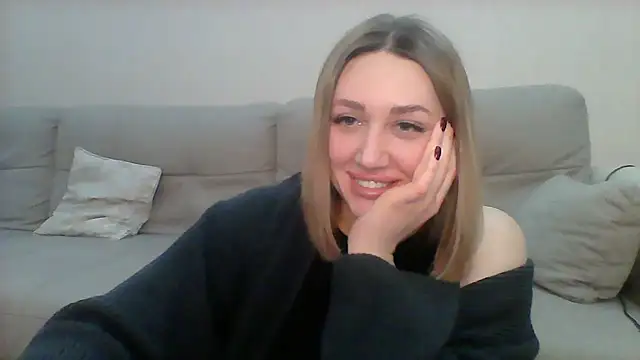 VickyLove047 online show from 02.06.25