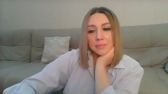 VickyLove047 online show from 02.09.25