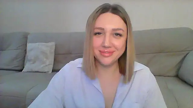 VickyLove047 online show from 02.14.25