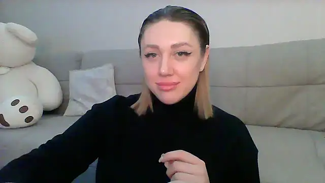 VickyLove047 online show from 02.19.25
