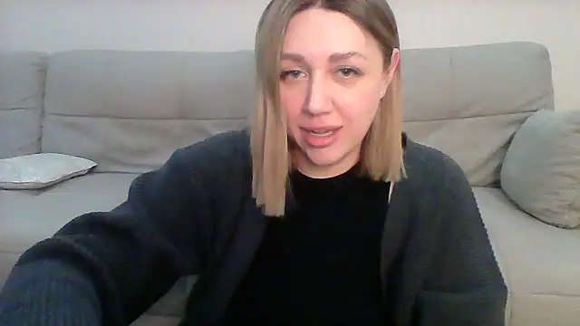 VickyLove047 online show from 02.22.25