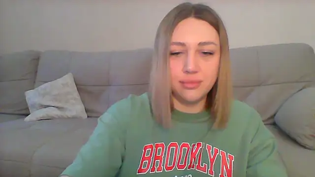 VickyLove047 online show from 03.01.25