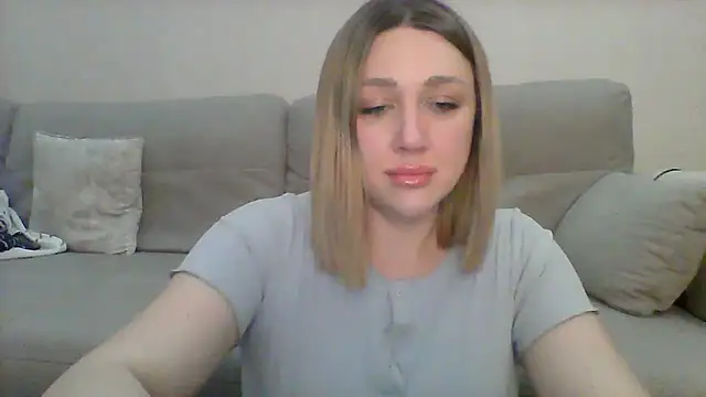 VickyLove047 online show from 03.13.25