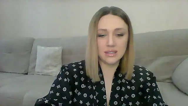 VickyLove047 online show from 03.14.25