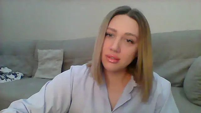 VickyLove047 online show from 03.15.25