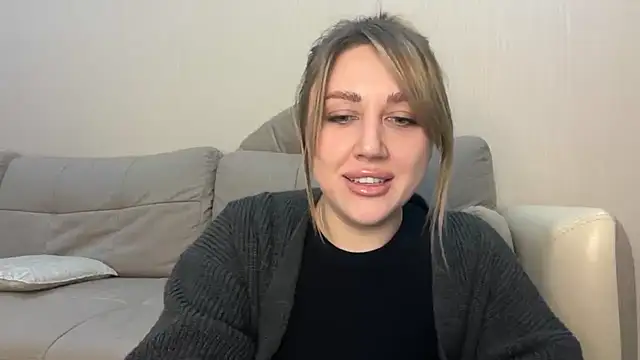 VickyLove047 online show from 12.05.25