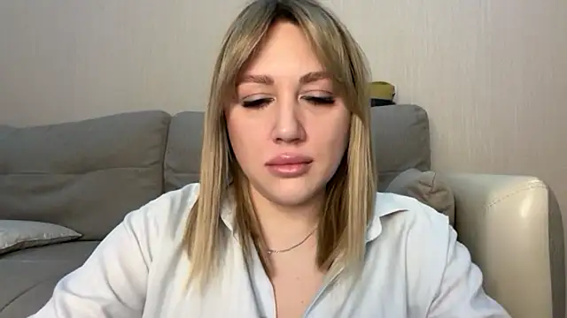 VickyLove047 online show from 03.21.26