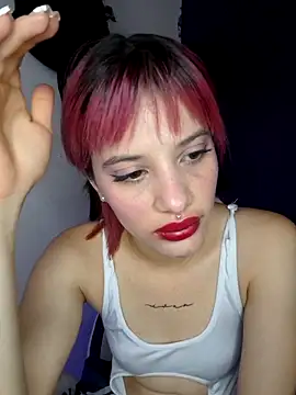 franchezkavegaaa online show from 01.28.25