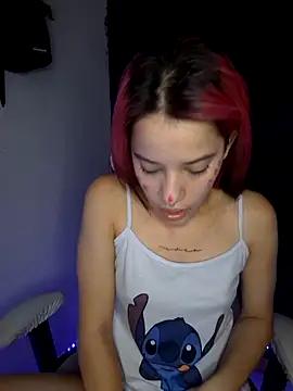 franchezkavegaaa online show from 02.02.25