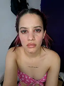 franchezkavegaaa online show from 02.06.25