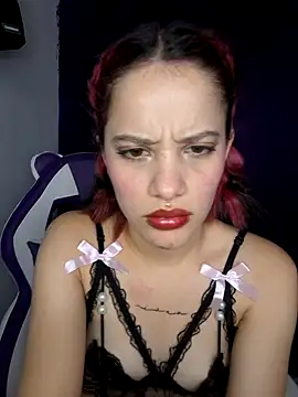 franchezkavegaaa online show from 02.10.25