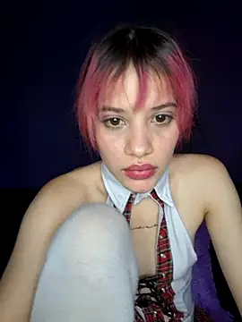 franchezkavegaaa online show from 02.18.25