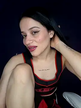 franchezkavegaaa online show from 03.14.25