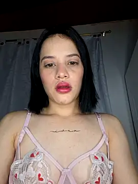 franchezkavegaaa online show from 03.17.25