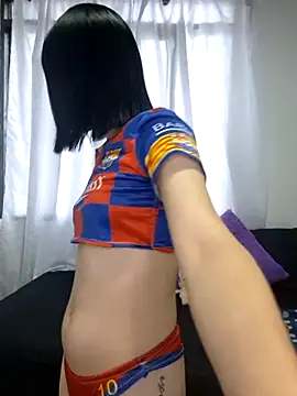 franchezkavegaaa online show from 03.22.25