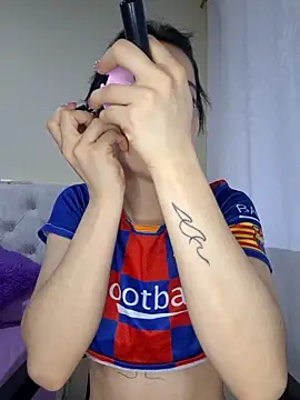 franchezkavegaaa online show from 10.12.25