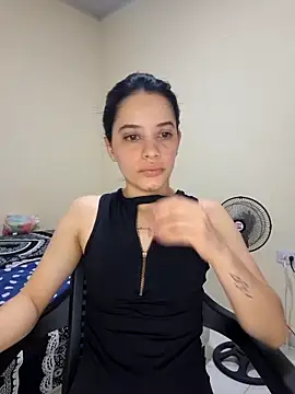 franchezkavegaaa online show from 11.04.25