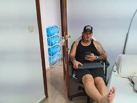 Geishastudios online show from 09.12.25