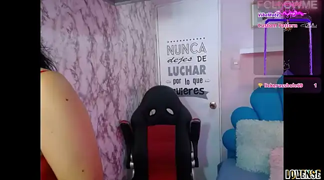 karime sexygirl online show from 02.18.25