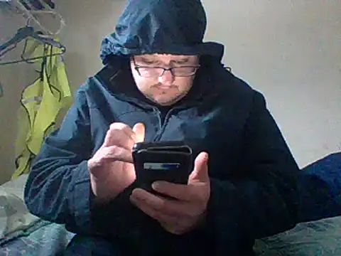 Snapshot of funsexgames chatting on 12.19.24 funsexgames online show from 12.19.24