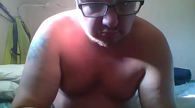 Snapshot of funsexgames chatting on 01.20.25 funsexgames online show from 01.20.25