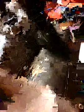 Snapshot of funsexgames chatting on 10.24.25 funsexgames online show from 10.24.25