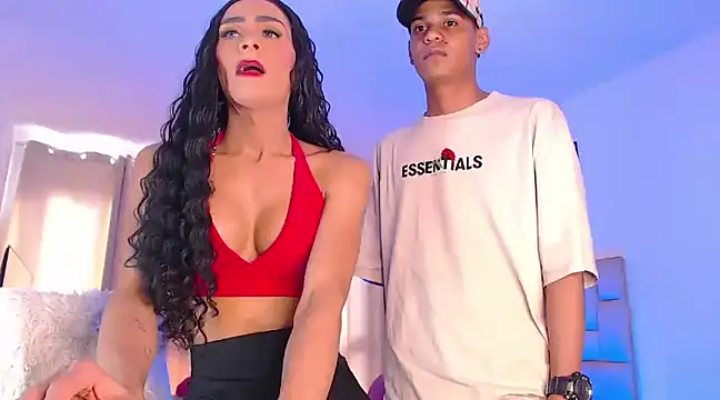 Snapshot of _Valery_tw chatting on 02.26.25 Valery tw online show from 02.26.25