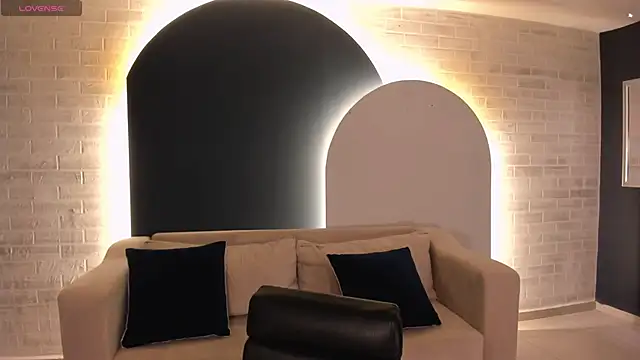 FernandaX1 online show from 01.19.25