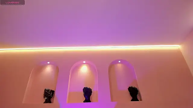 FernandaX1 online show from 01.27.25